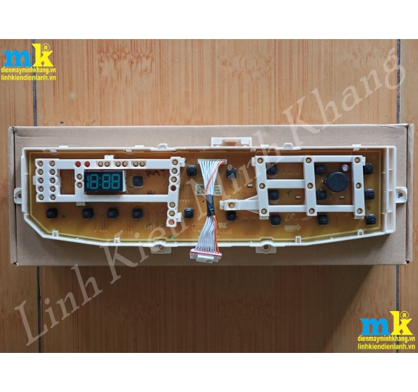 ( SP1062 ) Board Hiển Thị Mã Board DC92-01749